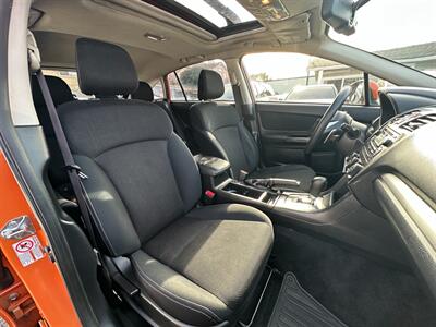 2014 Subaru XV Crosstrek 2.0i Premium   - Photo 13 - San Leandro, CA 94578