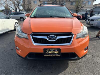 2014 Subaru XV Crosstrek 2.0i Premium   - Photo 2 - San Leandro, CA 94578