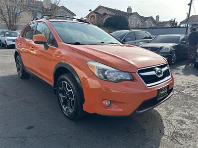 2014 Subaru XV Crosstrek 2.0i Premium   - Photo 3 - San Leandro, CA 94578