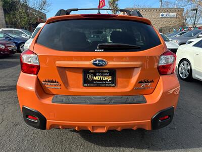 2014 Subaru XV Crosstrek 2.0i Premium   - Photo 6 - San Leandro, CA 94578