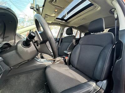 2014 Subaru XV Crosstrek 2.0i Premium   - Photo 12 - San Leandro, CA 94578