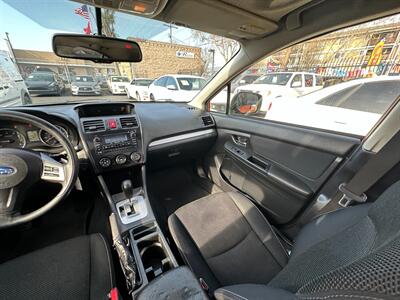 2014 Subaru XV Crosstrek 2.0i Premium   - Photo 16 - San Leandro, CA 94578