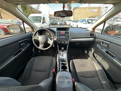 2014 Subaru XV Crosstrek 2.0i Premium   - Photo 14 - San Leandro, CA 94578