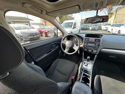 2014 Subaru XV Crosstrek 2.0i Premium   - Photo 15 - San Leandro, CA 94578