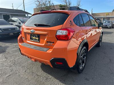 2014 Subaru XV Crosstrek 2.0i Premium   - Photo 5 - San Leandro, CA 94578