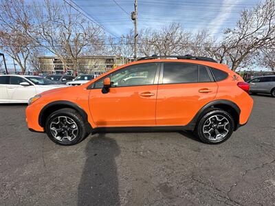 2014 Subaru XV Crosstrek 2.0i Premium   - Photo 8 - San Leandro, CA 94578