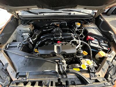 2014 Subaru XV Crosstrek 2.0i Premium   - Photo 10 - San Leandro, CA 94578
