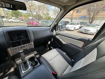 2007 Ford Explorer Sport Trac Limited   - Photo 14 - San Leandro, CA 94578