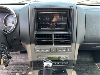 2007 Ford Explorer Sport Trac Limited   - Photo 16 - San Leandro, CA 94578