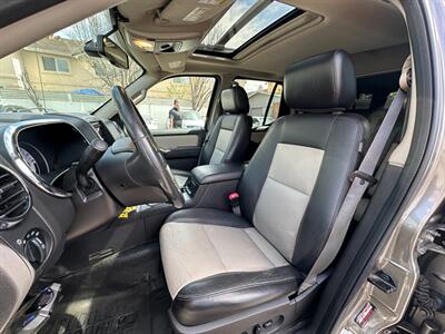 2007 Ford Explorer Sport Trac Limited   - Photo 10 - San Leandro, CA 94578