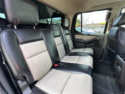 2007 Ford Explorer Sport Trac Limited   - Photo 20 - San Leandro, CA 94578