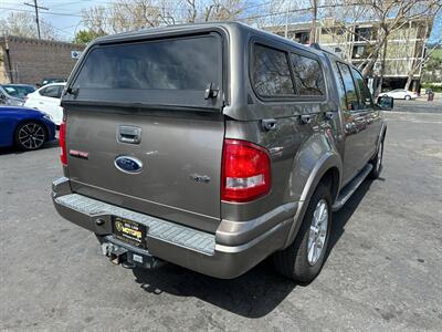 2007 Ford Explorer Sport Trac Limited   - Photo 5 - San Leandro, CA 94578