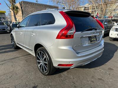 2015 Volvo XC60 T5 Drive-E Premier   - Photo 7 - San Leandro, CA 94578