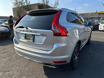2015 Volvo XC60 T5 Drive-E Premier   - Photo 5 - San Leandro, CA 94578