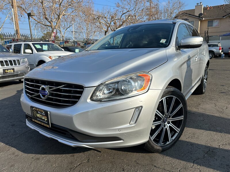 2015 Volvo XC60 T5 Drive-E Premier   - Photo 1 - San Leandro, CA 94578