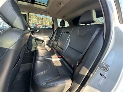 2015 Volvo XC60 T5 Drive-E Premier   - Photo 23 - San Leandro, CA 94578