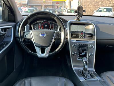 2015 Volvo XC60 T5 Drive-E Premier   - Photo 17 - San Leandro, CA 94578