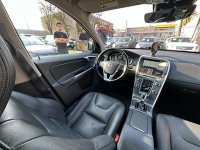 2015 Volvo XC60 T5 Drive-E Premier   - Photo 15 - San Leandro, CA 94578