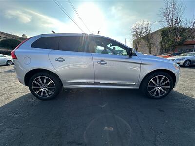 2015 Volvo XC60 T5 Drive-E Premier   - Photo 4 - San Leandro, CA 94578