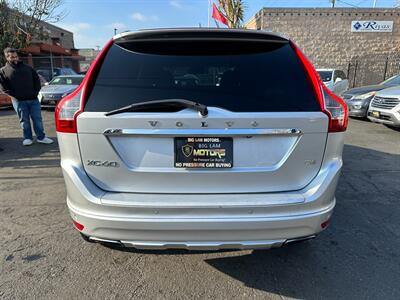 2015 Volvo XC60 T5 Drive-E Premier   - Photo 6 - San Leandro, CA 94578