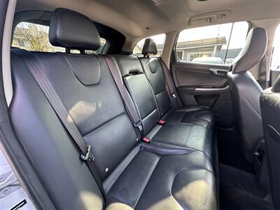2015 Volvo XC60 T5 Drive-E Premier   - Photo 24 - San Leandro, CA 94578