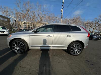 2015 Volvo XC60 T5 Drive-E Premier   - Photo 8 - San Leandro, CA 94578