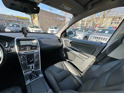 2015 Volvo XC60 T5 Drive-E Premier   - Photo 16 - San Leandro, CA 94578