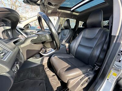 2015 Volvo XC60 T5 Drive-E Premier   - Photo 12 - San Leandro, CA 94578