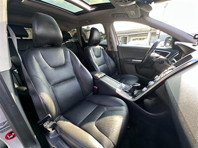 2015 Volvo XC60 T5 Drive-E Premier   - Photo 13 - San Leandro, CA 94578