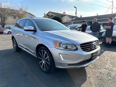 2015 Volvo XC60 T5 Drive-E Premier   - Photo 3 - San Leandro, CA 94578