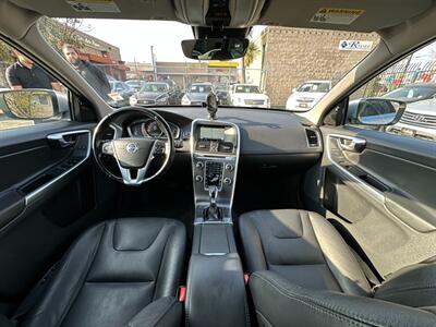 2015 Volvo XC60 T5 Drive-E Premier   - Photo 14 - San Leandro, CA 94578