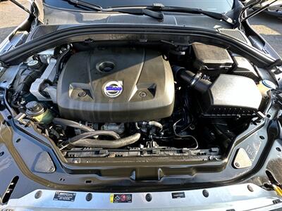 2015 Volvo XC60 T5 Drive-E Premier   - Photo 10 - San Leandro, CA 94578