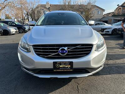2015 Volvo XC60 T5 Drive-E Premier   - Photo 2 - San Leandro, CA 94578