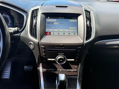 2016 Ford Edge Titanium - Photo 19 - San Leandro, CA 94578