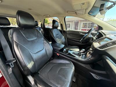 2016 Ford Edge Titanium - Photo 13 - San Leandro, CA 94578