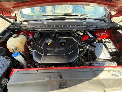 2016 Ford Edge Titanium - Photo 10 - San Leandro, CA 94578