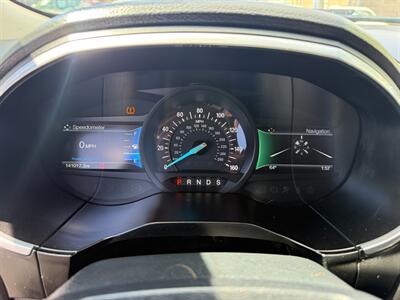 2016 Ford Edge Titanium - Photo 18 - San Leandro, CA 94578