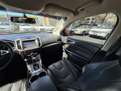 2016 Ford Edge Titanium - Photo 16 - San Leandro, CA 94578