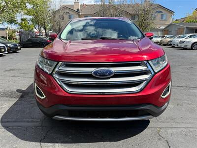 2016 Ford Edge Titanium - Photo 2 - San Leandro, CA 94578