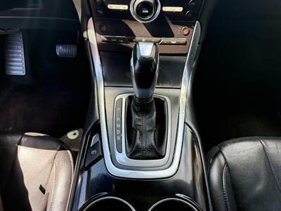 2016 Ford Edge Titanium - Photo 21 - San Leandro, CA 94578