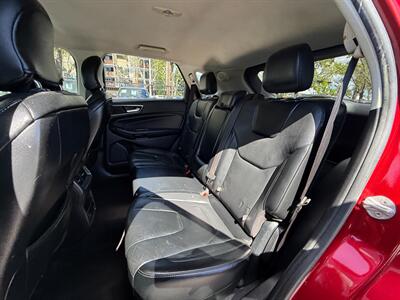 2016 Ford Edge Titanium - Photo 22 - San Leandro, CA 94578