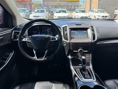 2016 Ford Edge Titanium - Photo 17 - San Leandro, CA 94578