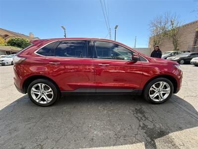 2016 Ford Edge Titanium - Photo 4 - San Leandro, CA 94578