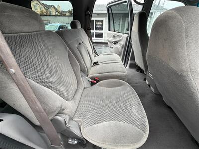 2002 Ford Expedition XLT - Photo 17 - San Leandro, CA 94578