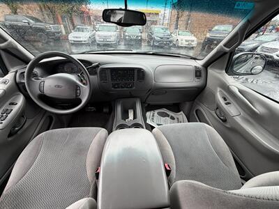 2002 Ford Expedition XLT - Photo 19 - San Leandro, CA 94578