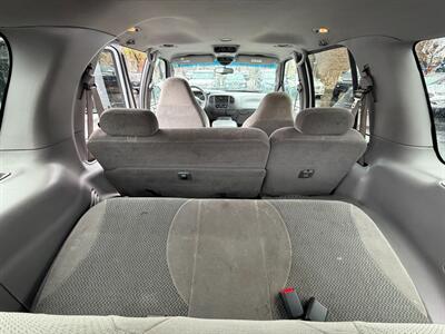 2002 Ford Expedition XLT - Photo 16 - San Leandro, CA 94578