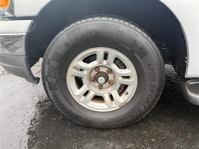 2002 Ford Expedition XLT - Photo 10 - San Leandro, CA 94578
