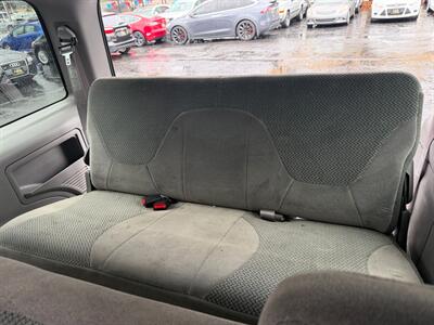 2002 Ford Expedition XLT - Photo 15 - San Leandro, CA 94578