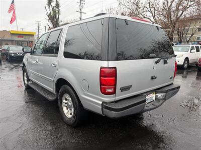 2002 Ford Expedition XLT - Photo 8 - San Leandro, CA 94578