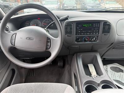 2002 Ford Expedition XLT - Photo 20 - San Leandro, CA 94578